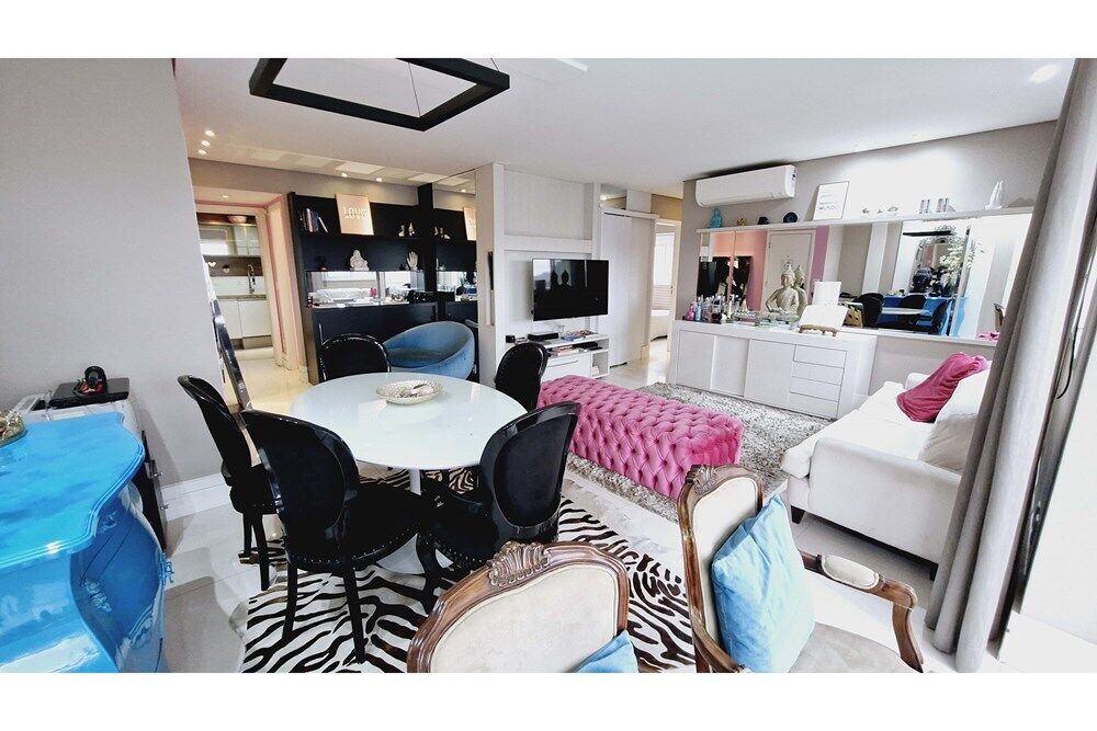 Apartamento, 2 quartos, 99 m² - Foto 8