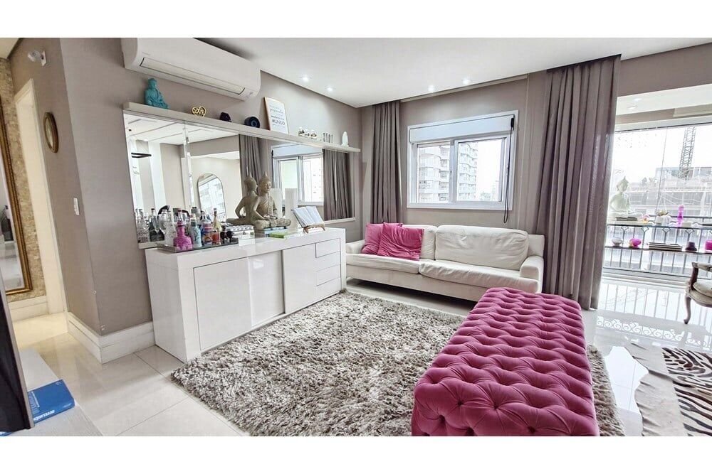 Apartamento, 2 quartos, 99 m² - Foto 7