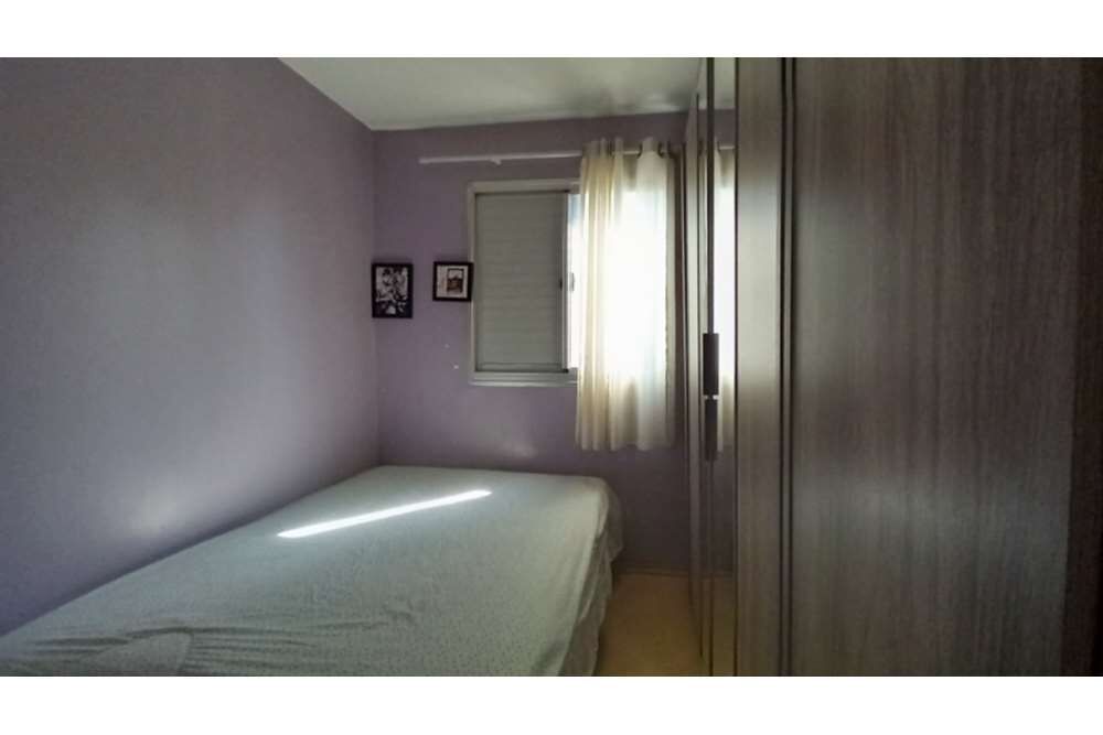 Apartamento, 2 quartos, 48 m² - Foto 4