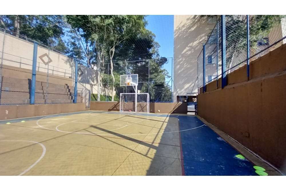 Apartamento, 2 quartos, 48 m² - Foto 1