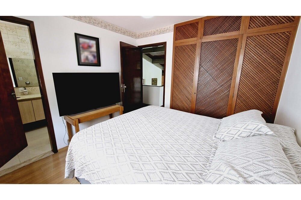 Casa, 3 quartos, 535 m² - Foto 2