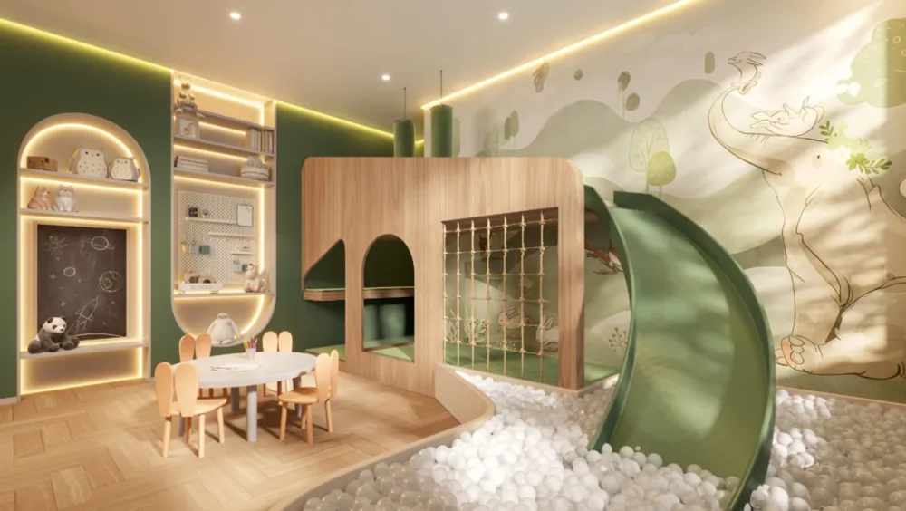 Apartamento, 1 quarto, 21 m² - Foto 4