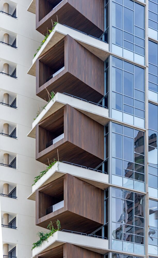 Apartamento, 3 quartos, 185 m² - Foto 12