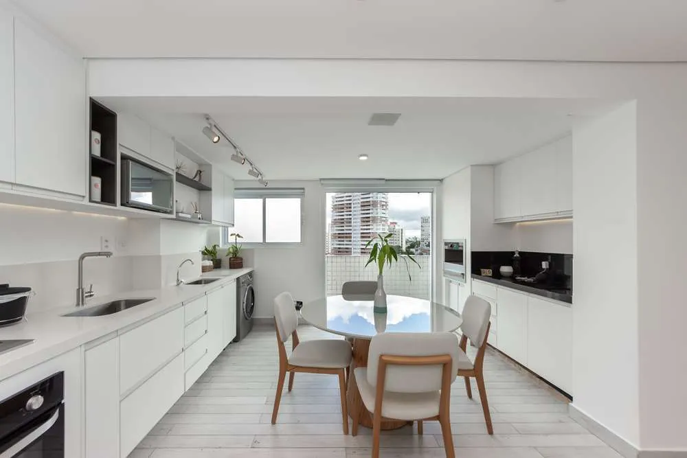 Apartamento, 1 quarto, 56 m² - Foto 8