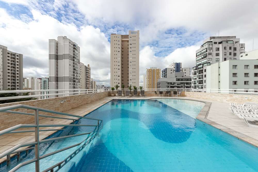Apartamento, 1 quarto, 56 m² - Foto 4