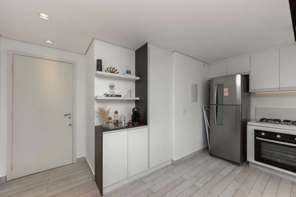 Apartamento, 1 quarto, 56 m² - Foto 5