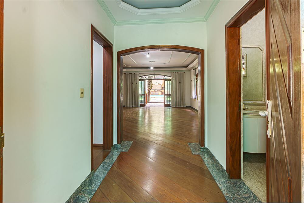 Casa, 4 quartos, 560 m² - Foto 24