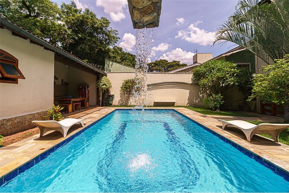 Casa, 4 quartos, 560 m² - Foto 28