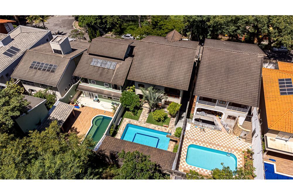 Casa, 4 quartos, 560 m² - Foto 12