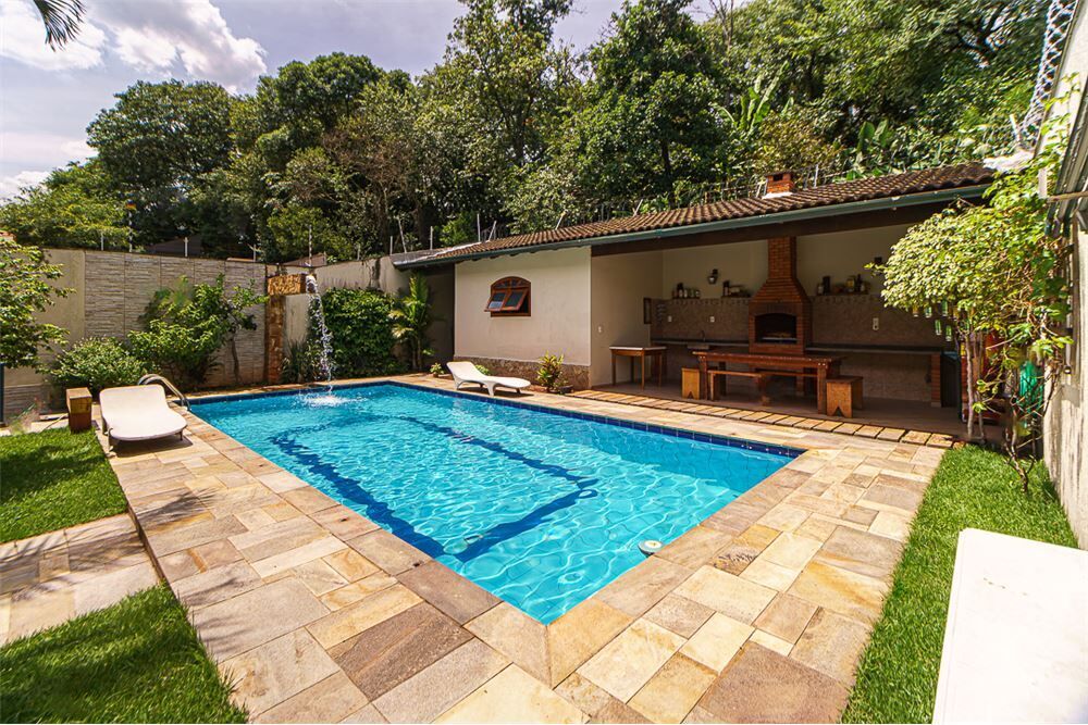 Casa, 4 quartos, 560 m² - Foto 11