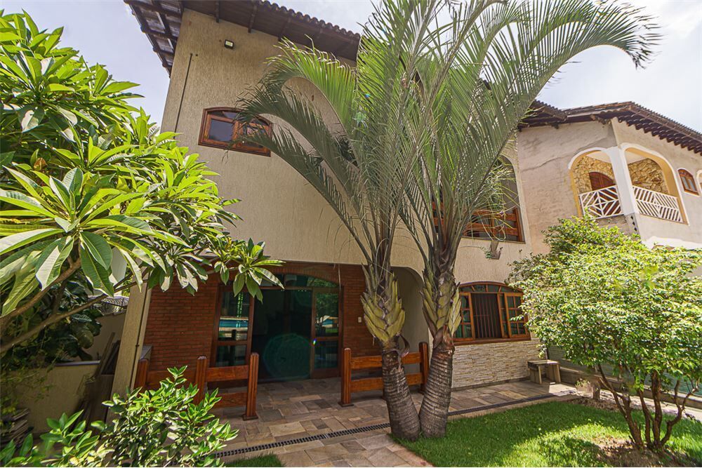 Casa, 4 quartos, 560 m² - Foto 26