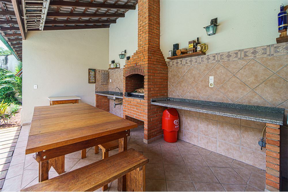 Casa, 4 quartos, 560 m² - Foto 25