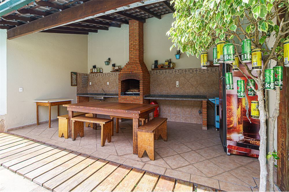 Casa, 4 quartos, 560 m² - Foto 14