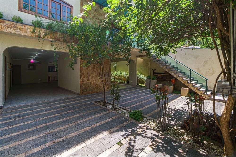 Casa, 4 quartos, 560 m² - Foto 27