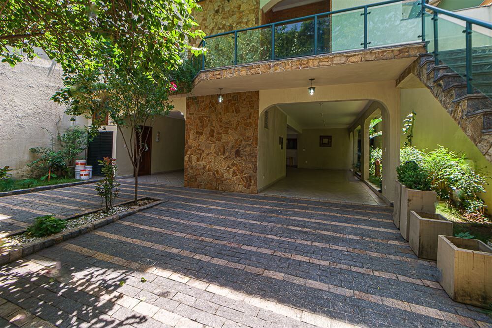Casa, 4 quartos, 560 m² - Foto 20