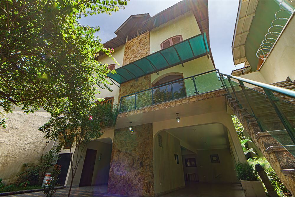 Casa, 4 quartos, 560 m² - Foto 22