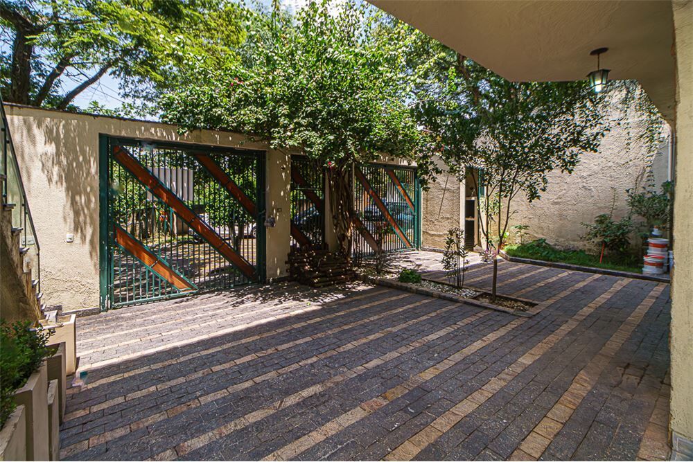 Casa, 4 quartos, 560 m² - Foto 18