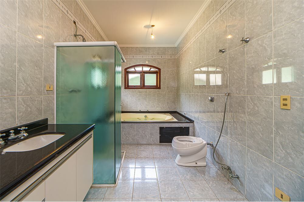 Casa, 4 quartos, 560 m² - Foto 6