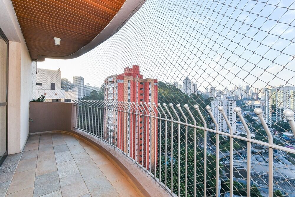 Apartamento, 4 quartos, 254 m² - Foto 1