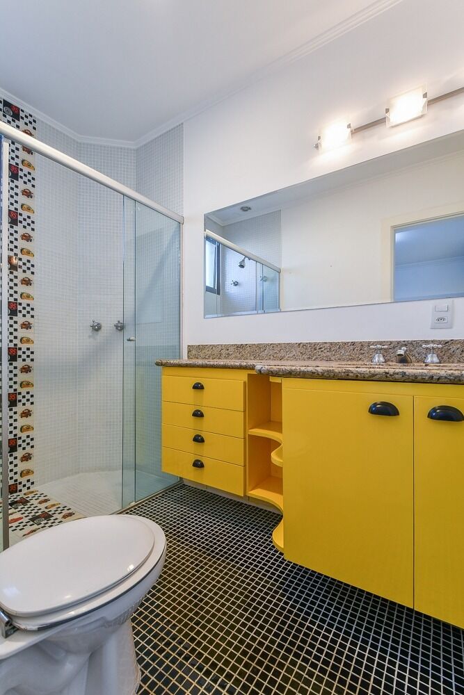 Apartamento, 4 quartos, 254 m² - Foto 3