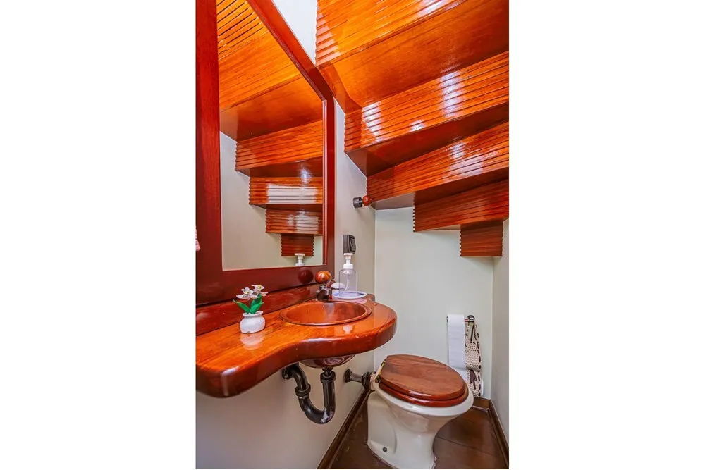 Casa, 2 quartos, 160 m² - Foto 2