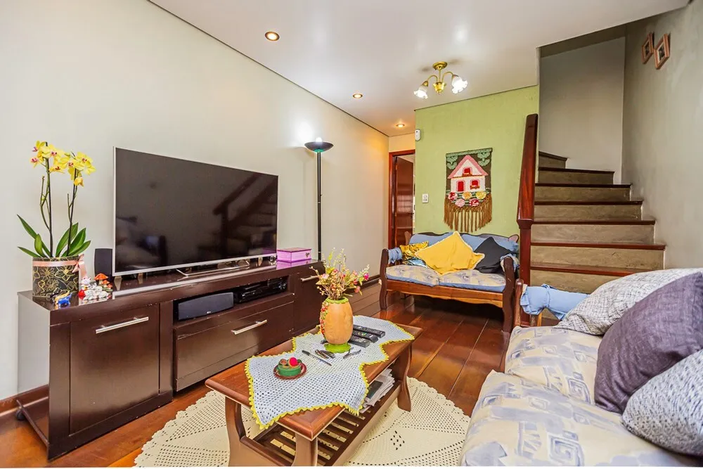 Casa, 2 quartos, 160 m² - Foto 4