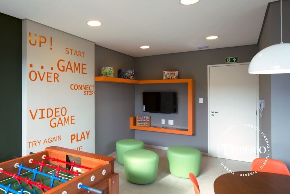 Apartamento, 2 quartos, 50 m² - Foto 3