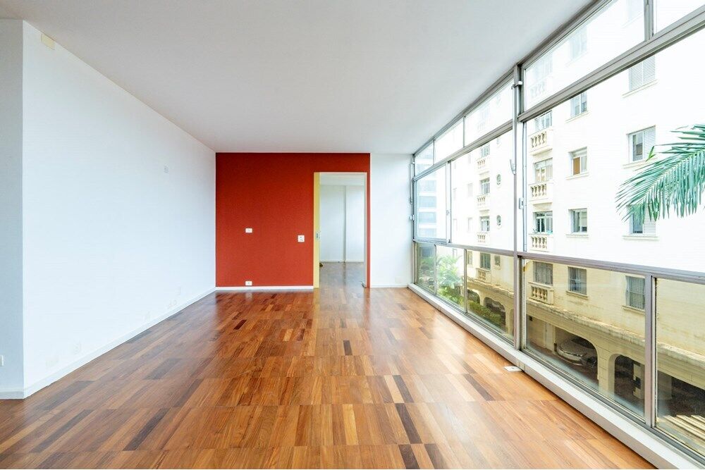 Apartamento, 3 quartos, 170 m² - Foto 4