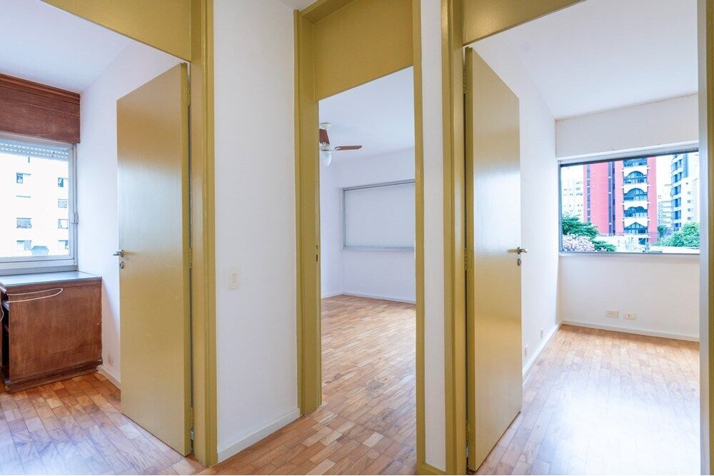 Apartamento, 3 quartos, 170 m² - Foto 3