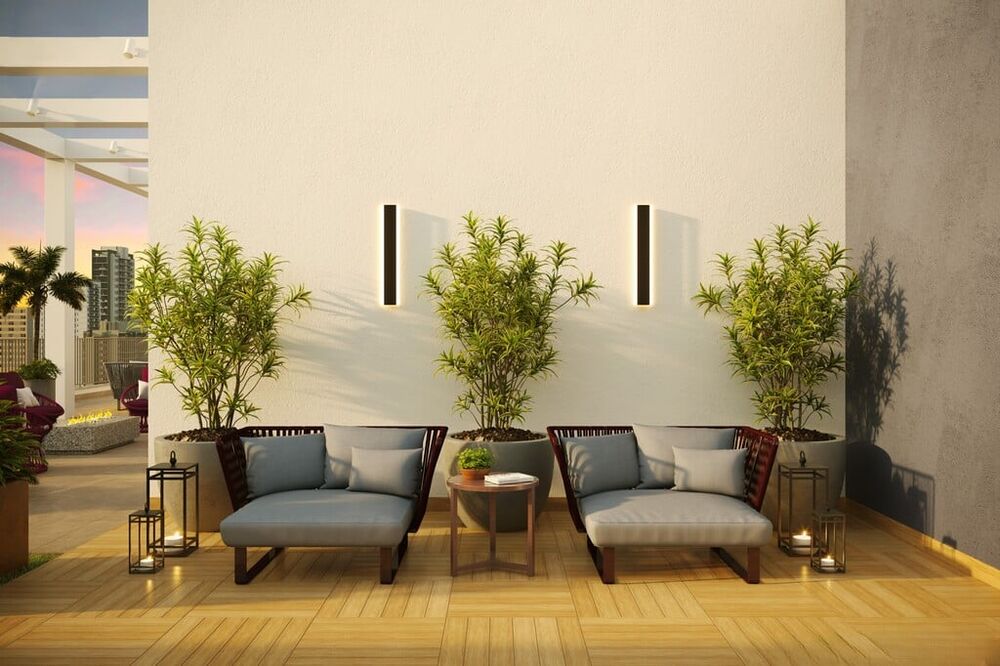 Apartamento, 1 quarto, 30 m² - Foto 12