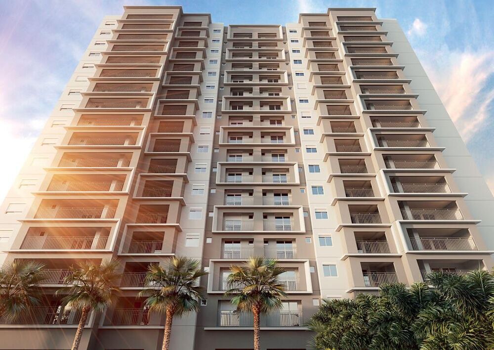 Apartamento, 3 quartos, 175 m² - Foto 1