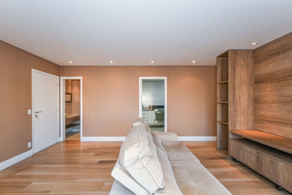 Apartamento, 4 quartos, 128 m² - Foto 5