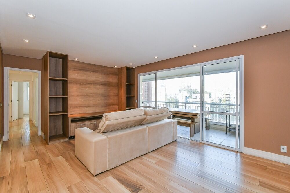 Apartamento, 4 quartos, 128 m² - Foto 6