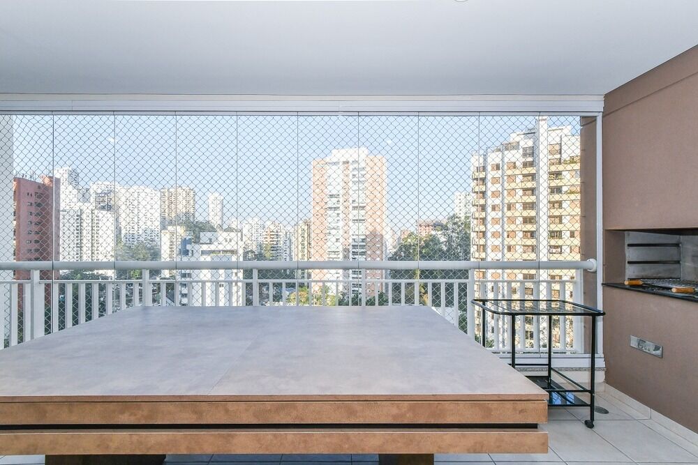 Apartamento, 4 quartos, 128 m² - Foto 8