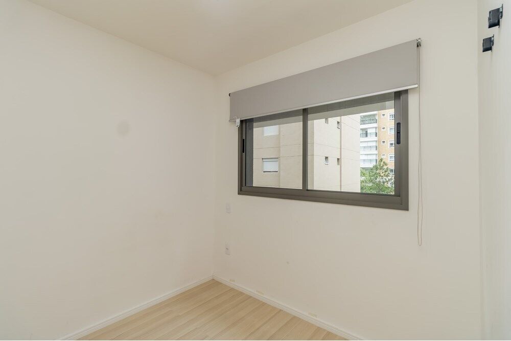 Apartamento, 1 quarto, 33 m² - Foto 2