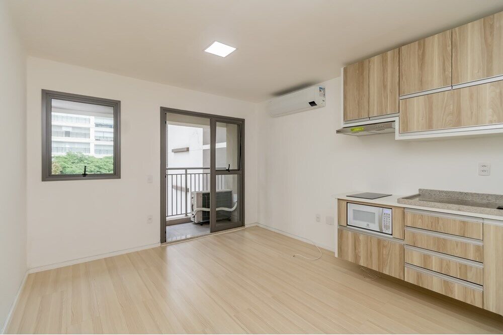 Apartamento, 1 quarto, 33 m² - Foto 6
