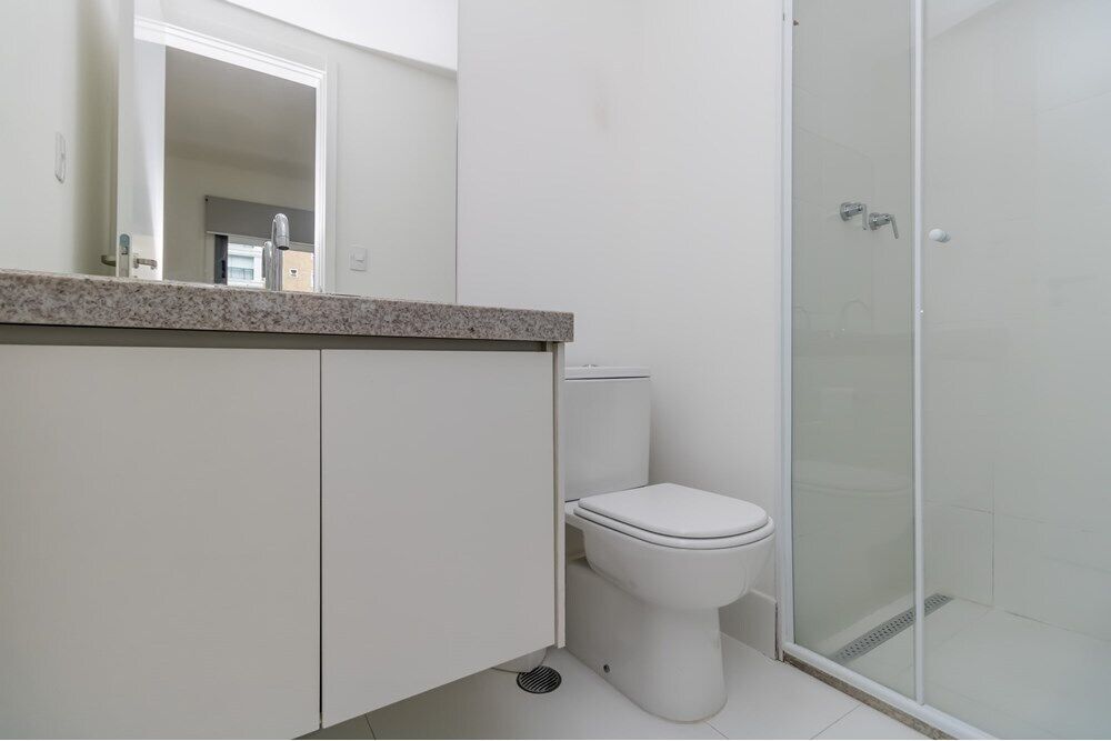 Apartamento, 1 quarto, 33 m² - Foto 10