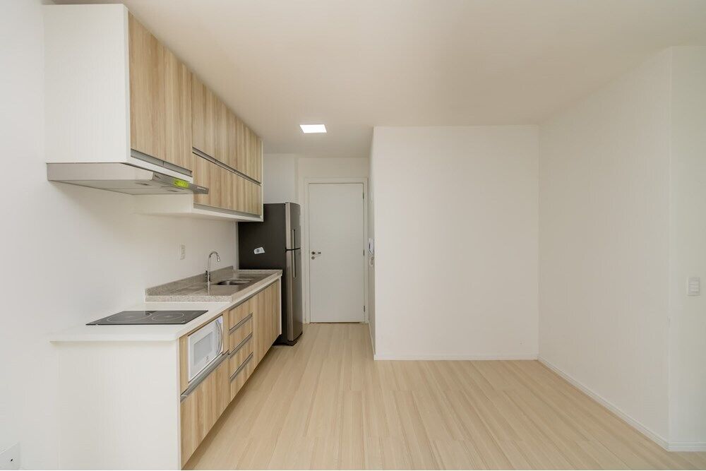 Apartamento, 1 quarto, 33 m² - Foto 4