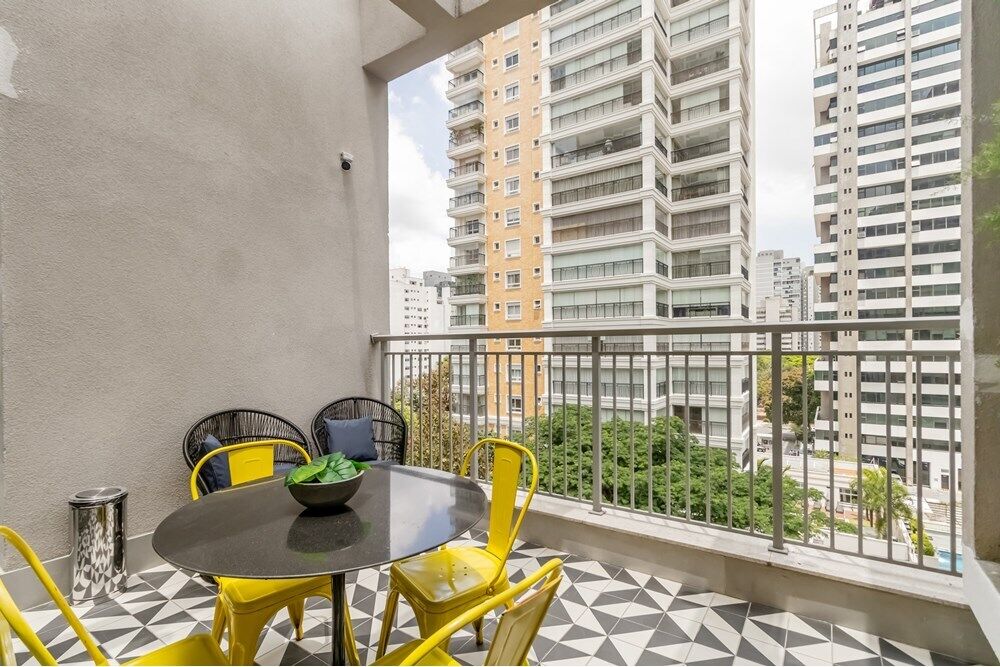 Apartamento, 1 quarto, 33 m² - Foto 11