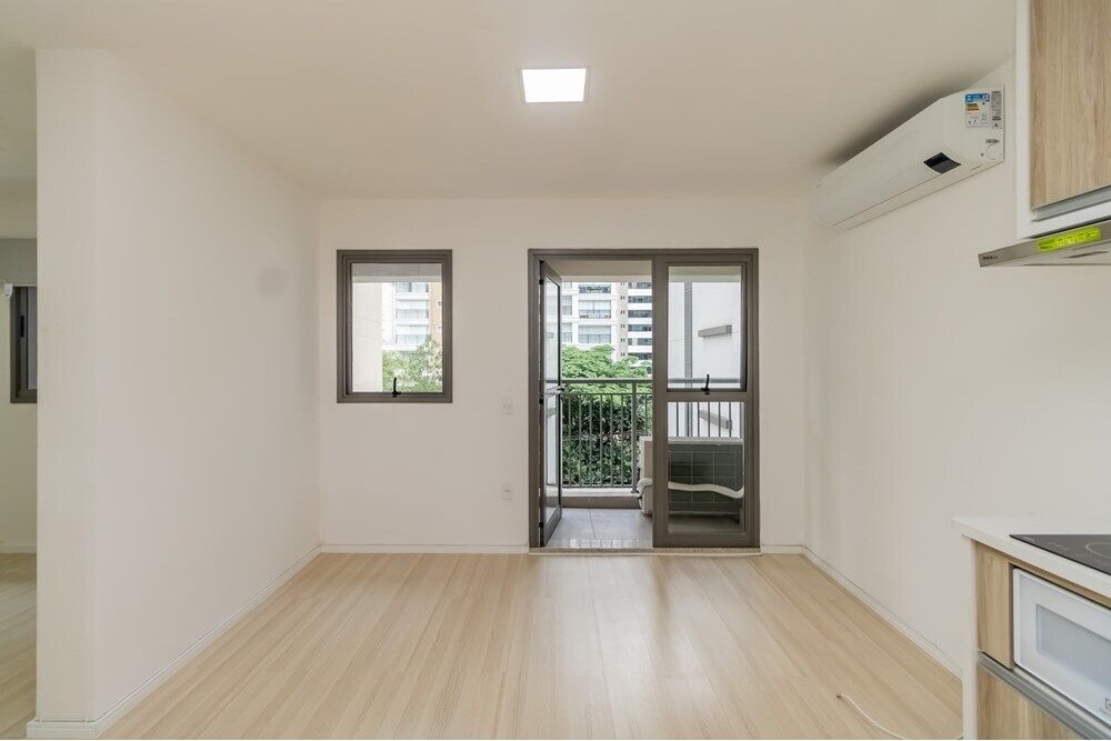Apartamento, 1 quarto, 33 m² - Foto 12