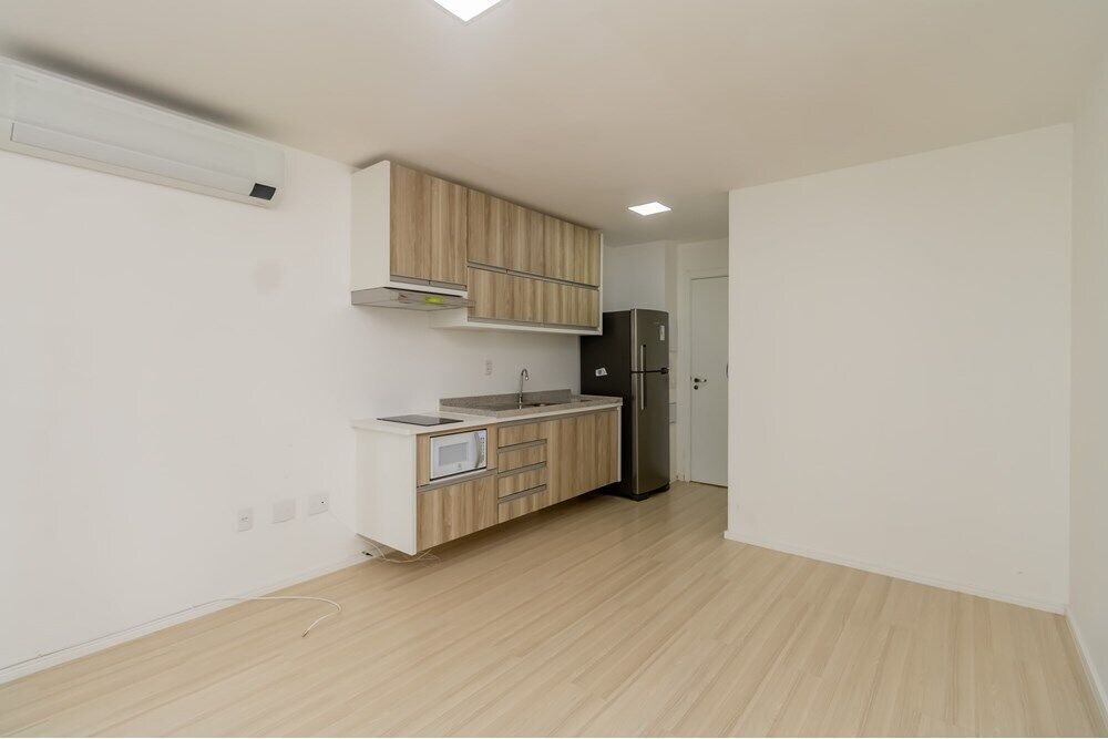 Apartamento, 1 quarto, 33 m² - Foto 7