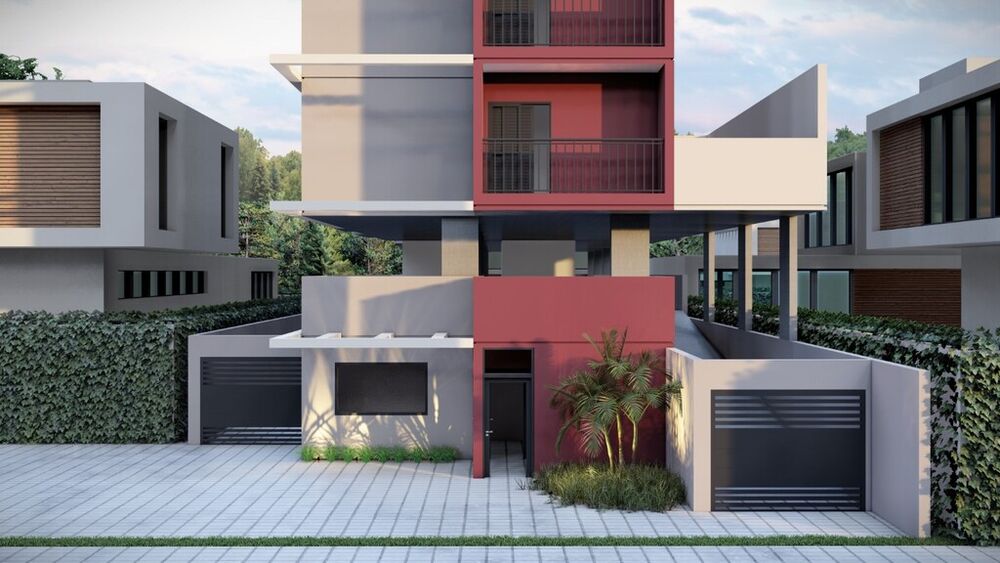Apartamento, 1 quarto, 30 m² - Foto 14