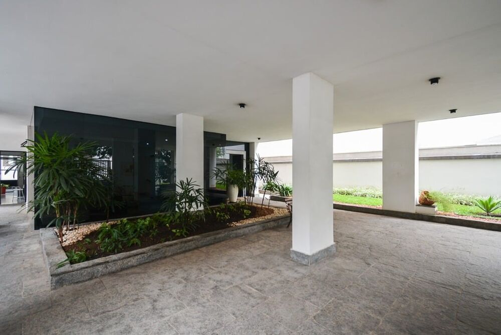 Apartamento, 3 quartos, 175 m² - Foto 5