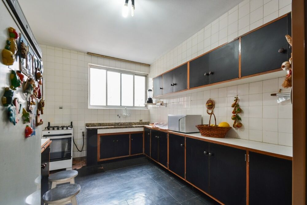 Apartamento, 3 quartos, 175 m² - Foto 3
