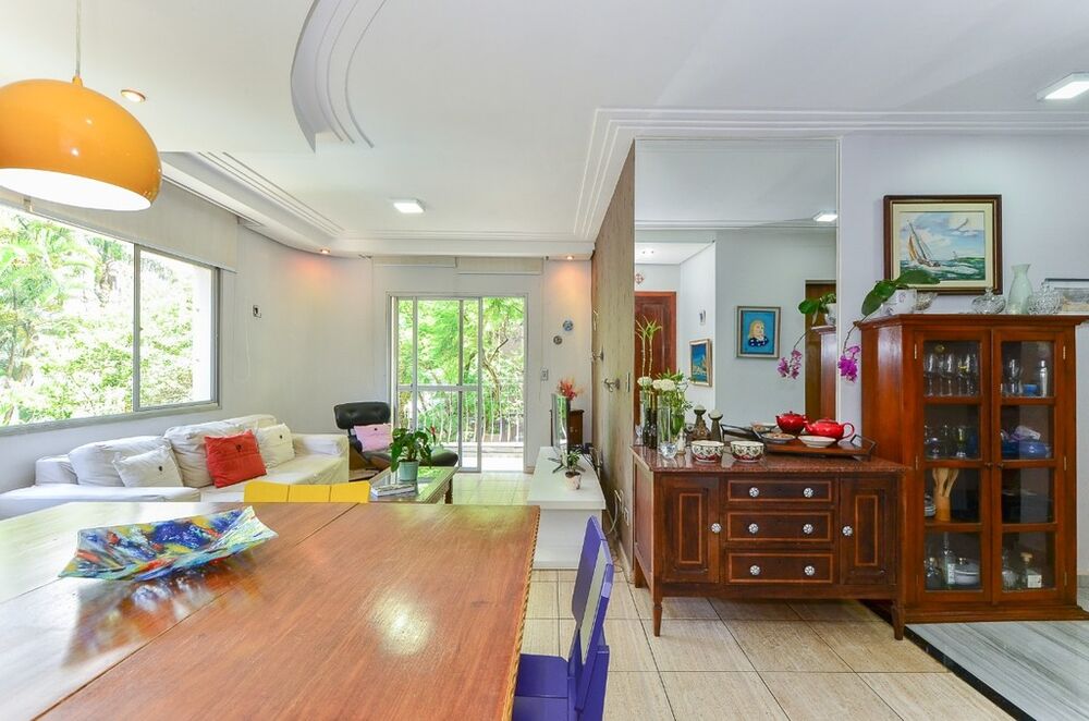 Apartamento, 3 quartos, 107 m² - Foto 4