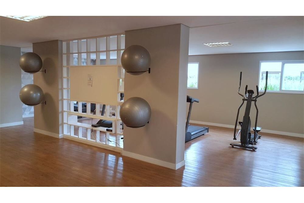 Apartamento, 1 quarto, 35 m² - Foto 5