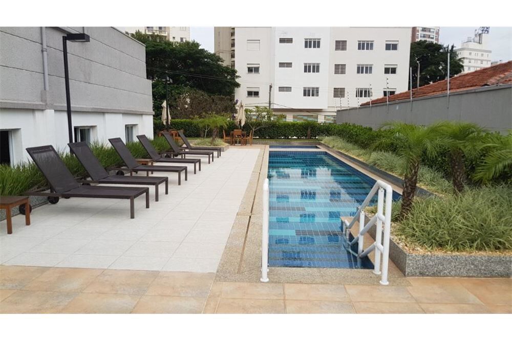 Apartamento, 1 quarto, 35 m² - Foto 3