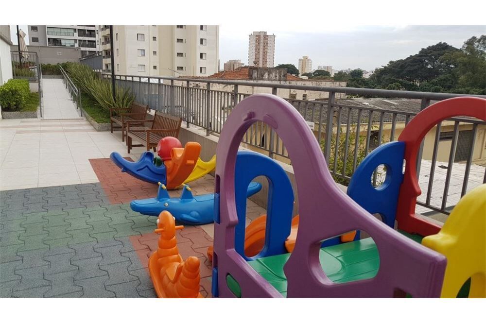 Apartamento, 1 quarto, 35 m² - Foto 2