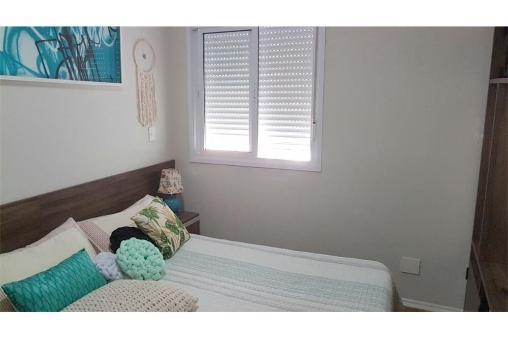 Apartamento, 1 quarto, 35 m² - Foto 6