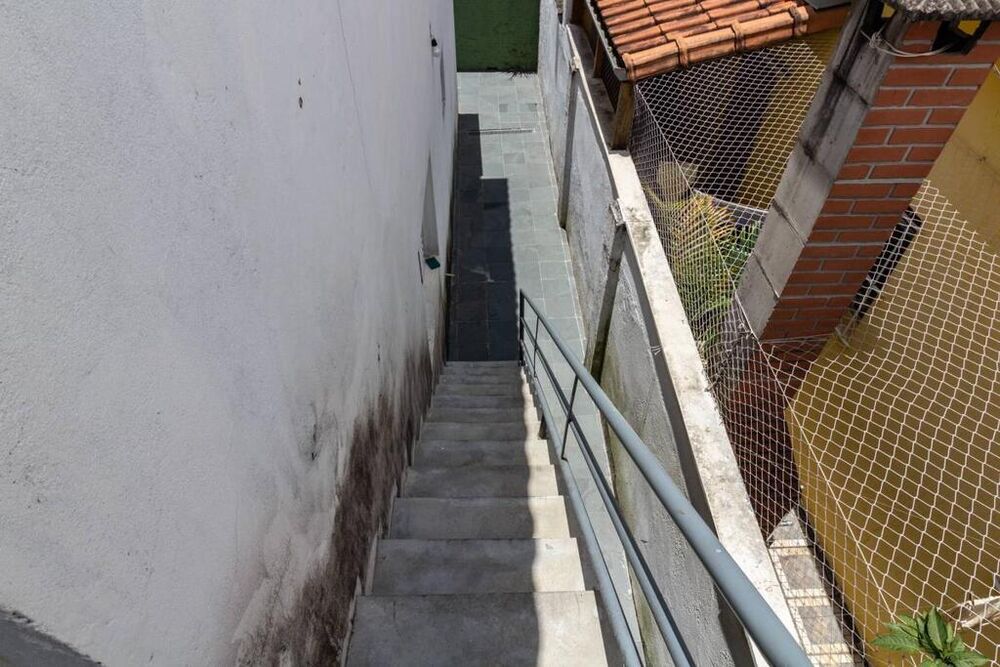 Casa, 2 quartos, 140 m² - Foto 4